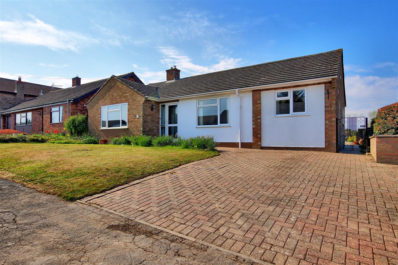 Bungalow Detached 2 Tothill Road, Swaffham Prior, Cambridge To Buy
